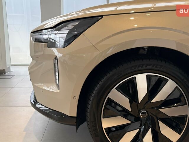 купить новое авто Вольво EX90 2025 года от официального дилера Віннер Автомотів Volvo Вольво фото