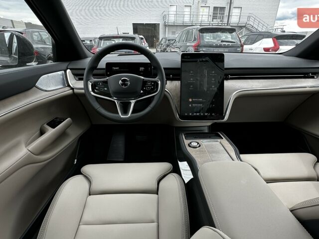 купить новое авто Вольво EX90 2025 года от официального дилера Автоцентр AUTO.RIA Вольво фото