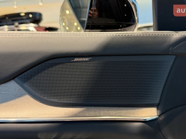 купити нове авто Вольво EX90 2025 року від офіційного дилера Changan НІКО Мегаполіс Вольво фото