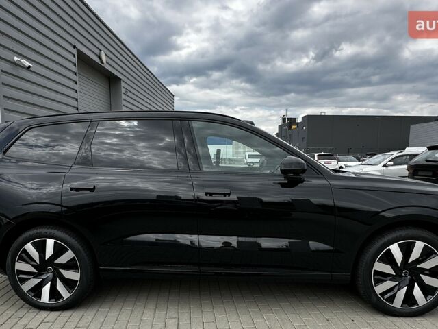 купить новое авто Вольво EX90 2025 года от официального дилера Автоцентр AUTO.RIA Вольво фото