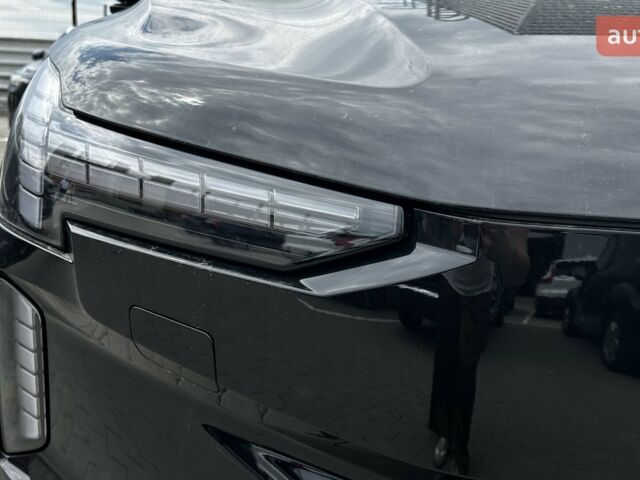 купить новое авто Вольво EX90 2025 года от официального дилера Автоцентр AUTO.RIA Вольво фото