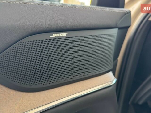 купить новое авто Вольво EX90 2025 года от официального дилера Автоцентр Поділля Вольво фото