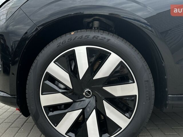 купить новое авто Вольво EX90 2025 года от официального дилера Автоцентр AUTO.RIA Вольво фото