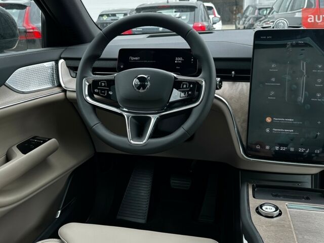 купить новое авто Вольво EX90 2025 года от официального дилера Автоцентр AUTO.RIA Вольво фото