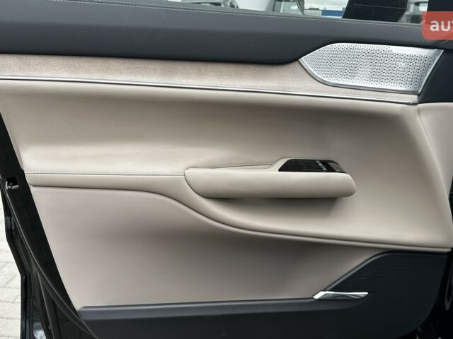 купить новое авто Вольво EX90 2025 года от официального дилера Автоцентр AUTO.RIA Вольво фото