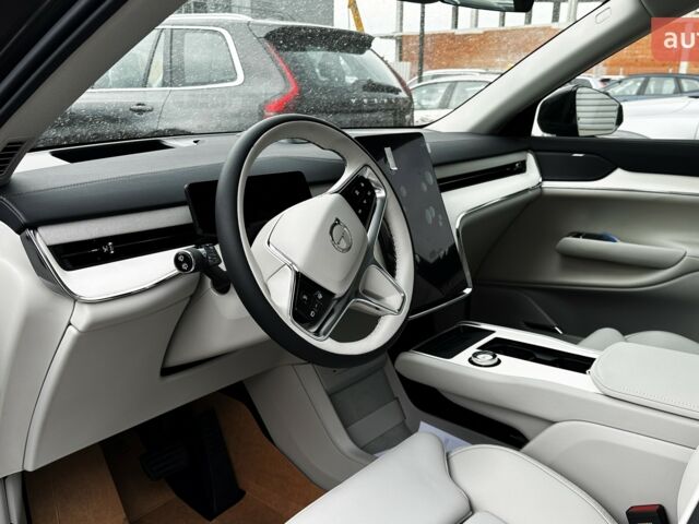 купить новое авто Вольво EX90 2025 года от официального дилера Автоцентр AUTO.RIA Вольво фото