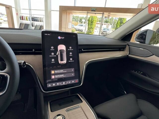 купить новое авто Вольво EX90 2025 года от официального дилера Автоцентр Поділля Вольво фото