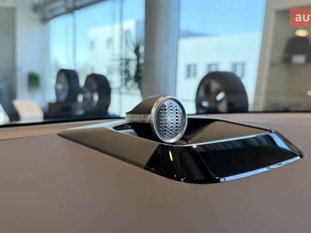 купити нове авто Вольво EX90 2025 року від офіційного дилера Changan НІКО Мегаполіс Вольво фото