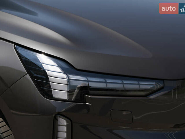 Серый Вольво EX90, объемом двигателя 0 л и пробегом 1 тыс. км за 90459 $, фото 8 на Automoto.ua