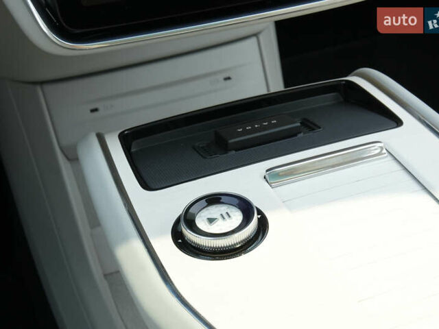 Серый Вольво EX90, объемом двигателя 0 л и пробегом 1 тыс. км за 90459 $, фото 18 на Automoto.ua