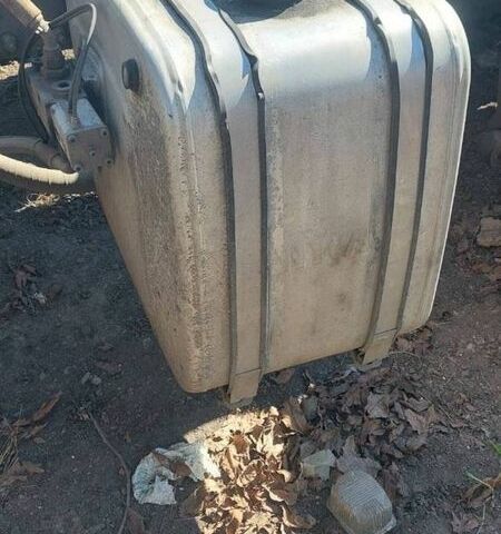 Вольво FH440, объемом двигателя 0 л и пробегом 0 тыс. км за 6000 $, фото 13 на Automoto.ua