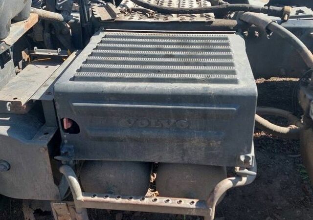 Вольво FH440, объемом двигателя 0 л и пробегом 0 тыс. км за 6000 $, фото 10 на Automoto.ua
