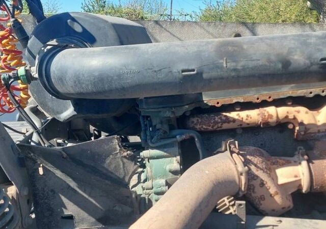 Вольво FH440, объемом двигателя 0 л и пробегом 0 тыс. км за 6000 $, фото 2 на Automoto.ua