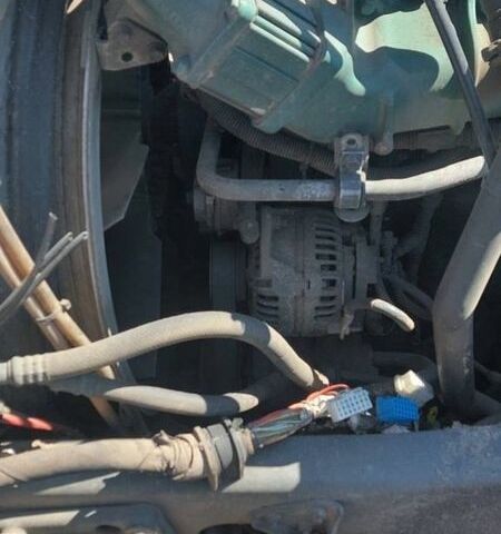 Вольво FH440, объемом двигателя 0 л и пробегом 0 тыс. км за 6000 $, фото 7 на Automoto.ua