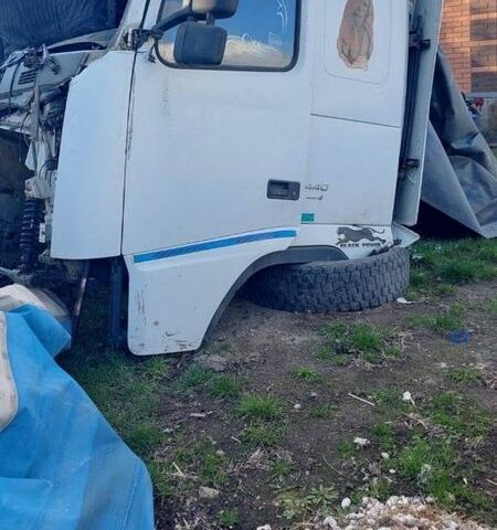 Вольво FH440, объемом двигателя 0 л и пробегом 0 тыс. км за 6000 $, фото 17 на Automoto.ua