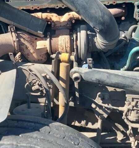 Вольво FH440, объемом двигателя 0 л и пробегом 0 тыс. км за 6000 $, фото 9 на Automoto.ua