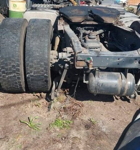 Вольво FH440, объемом двигателя 0 л и пробегом 0 тыс. км за 6000 $, фото 14 на Automoto.ua