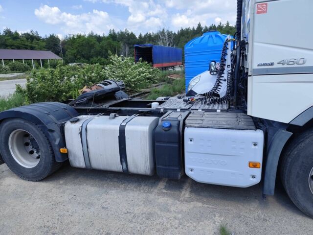 Вольво FH 460, об'ємом двигуна 0 л та пробігом 0 тис. км за 31000 $, фото 2 на Automoto.ua