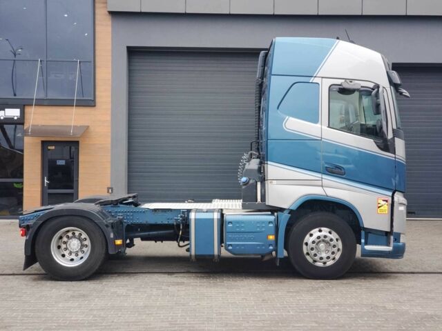Вольво FH 460, объемом двигателя 0 л и пробегом 0 тыс. км за 32900 $, фото 7 на Automoto.ua