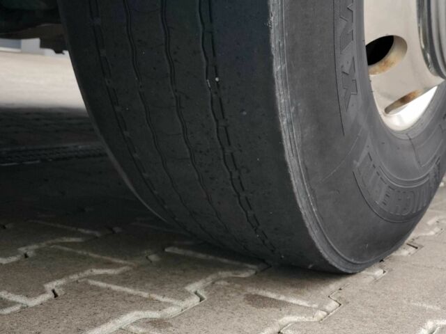 Вольво FH 460, объемом двигателя 0 л и пробегом 0 тыс. км за 32900 $, фото 9 на Automoto.ua