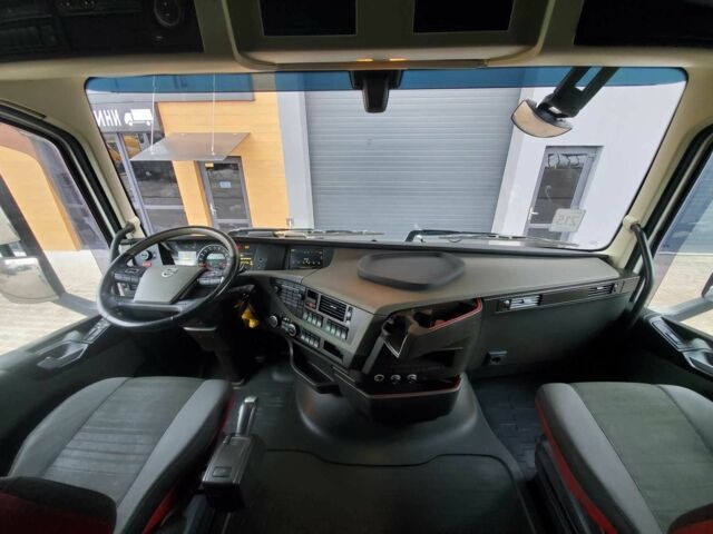 Вольво FH 460, объемом двигателя 0 л и пробегом 0 тыс. км за 32900 $, фото 16 на Automoto.ua