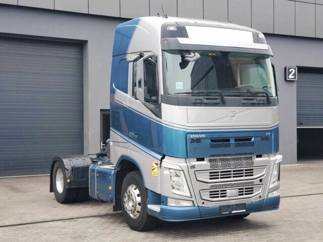 Вольво FH 460, объемом двигателя 0 л и пробегом 0 тыс. км за 32900 $, фото 5 на Automoto.ua