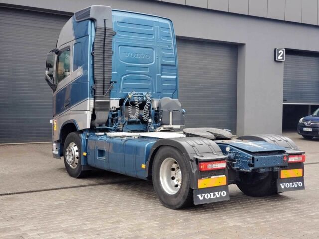 Вольво FH 460, объемом двигателя 0 л и пробегом 0 тыс. км за 32900 $, фото 3 на Automoto.ua