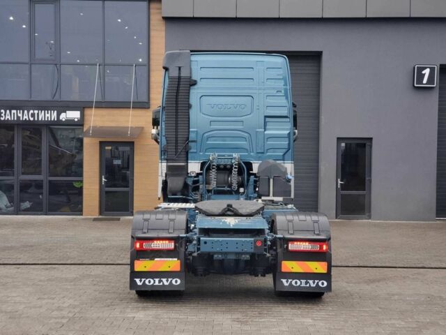Вольво FH 460, объемом двигателя 0 л и пробегом 0 тыс. км за 32900 $, фото 2 на Automoto.ua