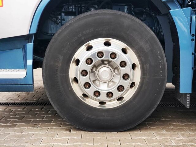 Вольво FH 460, объемом двигателя 0 л и пробегом 0 тыс. км за 32900 $, фото 8 на Automoto.ua