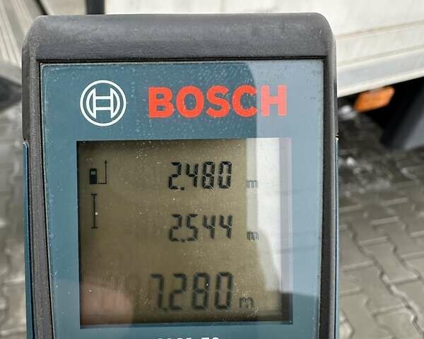 Білий Вольво FL 14, об'ємом двигуна 7.7 л та пробігом 68 тис. км за 118185 $, фото 25 на Automoto.ua