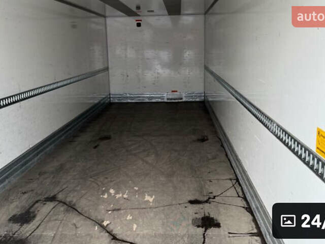 Вольво FL 14, объемом двигателя 0 л и пробегом 240 тыс. км за 58000 $, фото 5 на Automoto.ua