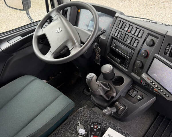 Вольво FL 14, объемом двигателя 0 л и пробегом 240 тыс. км за 58000 $, фото 2 на Automoto.ua