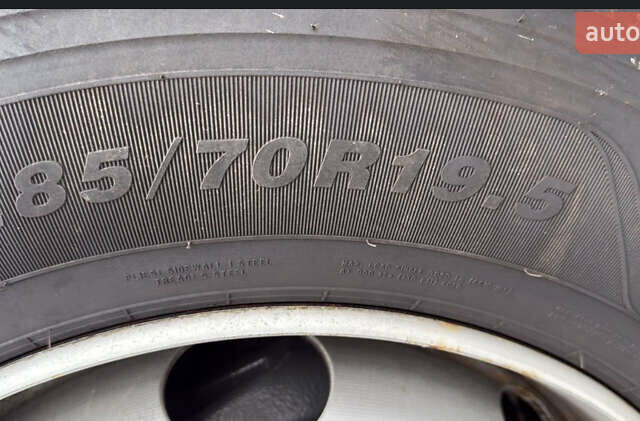 Вольво FL 14, объемом двигателя 0 л и пробегом 240 тыс. км за 58000 $, фото 3 на Automoto.ua