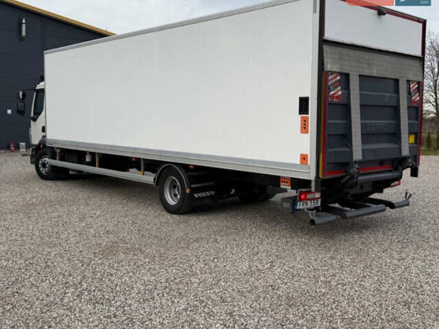 Вольво FL 14, объемом двигателя 0 л и пробегом 240 тыс. км за 58000 $, фото 4 на Automoto.ua