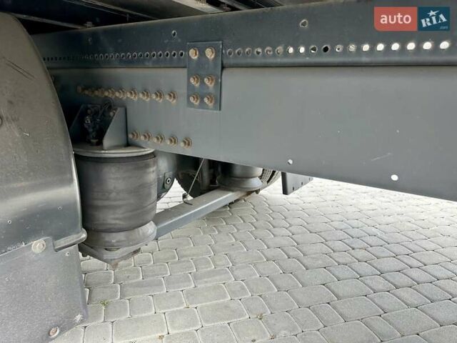 Вольво FL 14, об'ємом двигуна 2.3 л та пробігом 689 тис. км за 43500 $, фото 6 на Automoto.ua