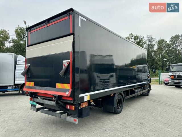 Вольво FL 14, об'ємом двигуна 2.3 л та пробігом 689 тис. км за 43500 $, фото 3 на Automoto.ua