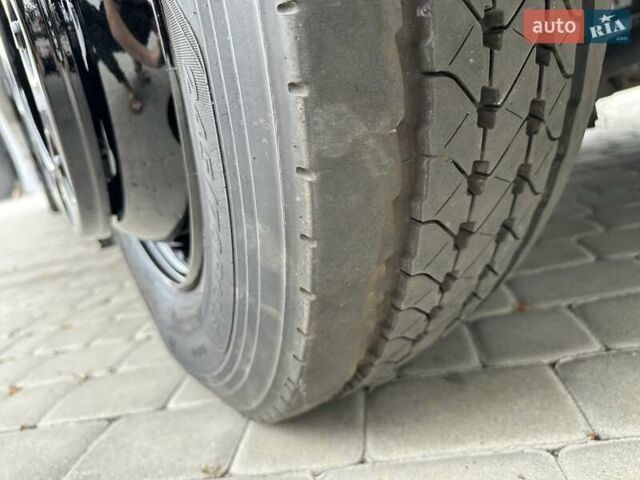 Вольво FL 14, об'ємом двигуна 2.3 л та пробігом 689 тис. км за 43500 $, фото 9 на Automoto.ua