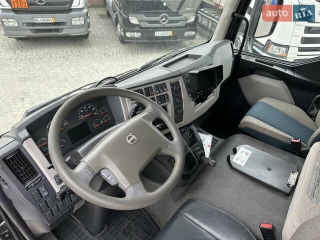 Вольво FL 14, об'ємом двигуна 2.3 л та пробігом 689 тис. км за 43500 $, фото 15 на Automoto.ua