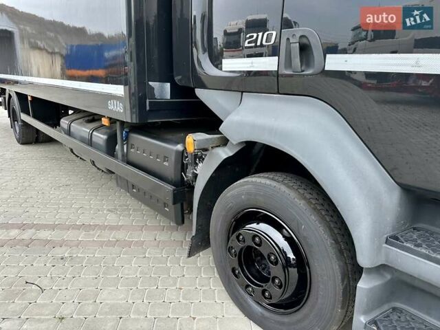 Вольво FL 14, об'ємом двигуна 2.3 л та пробігом 689 тис. км за 43500 $, фото 11 на Automoto.ua
