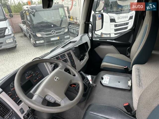 Вольво FL 14, об'ємом двигуна 2.3 л та пробігом 689 тис. км за 43500 $, фото 13 на Automoto.ua