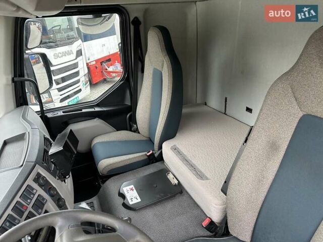 Вольво FL 14, об'ємом двигуна 2.3 л та пробігом 689 тис. км за 43500 $, фото 14 на Automoto.ua