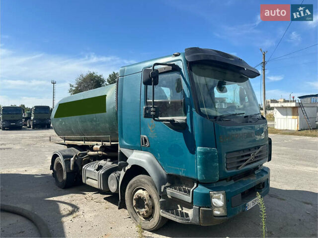 Вольво FL 14, об'ємом двигуна 6.9 л та пробігом 300 тис. км за 19000 $, фото 2 на Automoto.ua