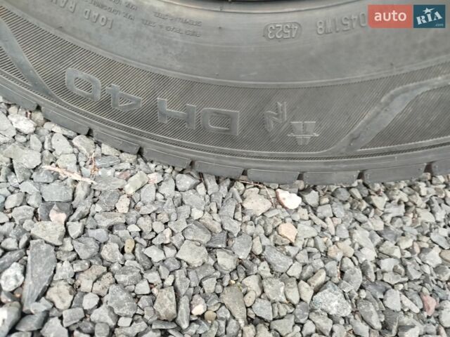 Синий Вольво FL 14, объемом двигателя 5.2 л и пробегом 370 тыс. км за 38000 $, фото 36 на Automoto.ua