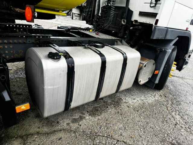 Вольво FM400, объемом двигателя 0 л и пробегом 0 тыс. км за 16000 $, фото 6 на Automoto.ua