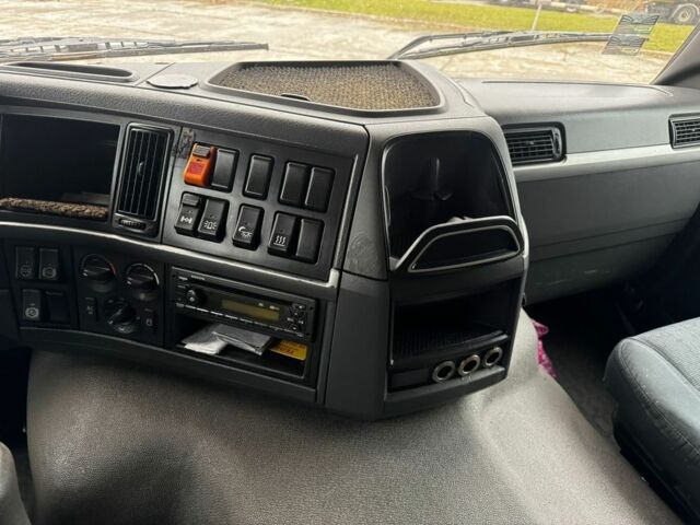 Вольво FM400, объемом двигателя 0 л и пробегом 0 тыс. км за 16000 $, фото 5 на Automoto.ua