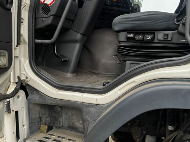 Вольво FM400, объемом двигателя 0 л и пробегом 0 тыс. км за 16000 $, фото 2 на Automoto.ua