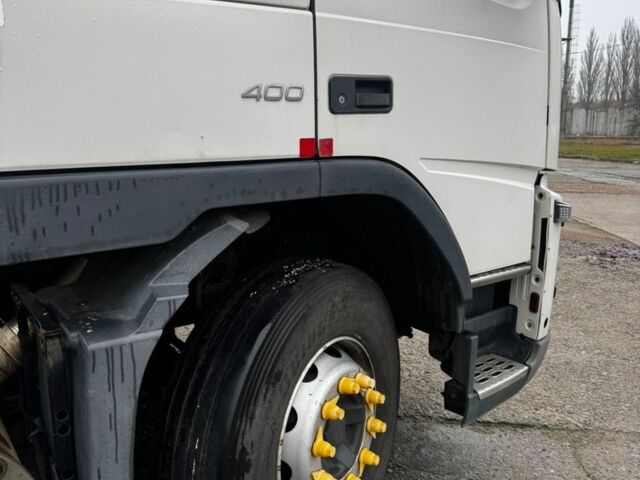 Вольво FM400, объемом двигателя 0 л и пробегом 0 тыс. км за 16000 $, фото 8 на Automoto.ua