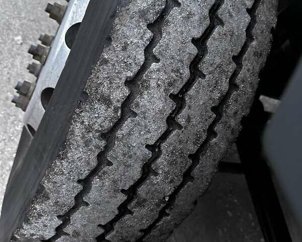 Білий Вольво FMX 11, об'ємом двигуна 0 л та пробігом 85 тис. км за 85000 $, фото 9 на Automoto.ua
