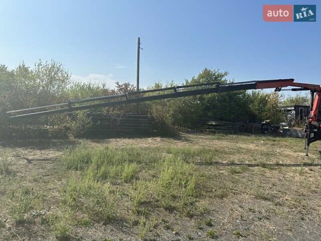 Чорний Вольво FMX 11, об'ємом двигуна 0 л та пробігом 456 тис. км за 55000 $, фото 28 на Automoto.ua