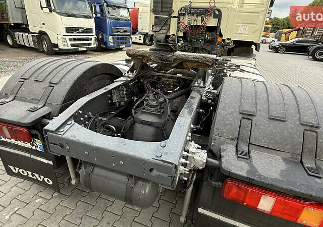 Вольво FMX 11, объемом двигателя 0 л и пробегом 920 тыс. км за 25748 $, фото 10 на Automoto.ua